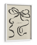 Lazo 01 - NKTN | Cuadro decorativo de Canvas Lab