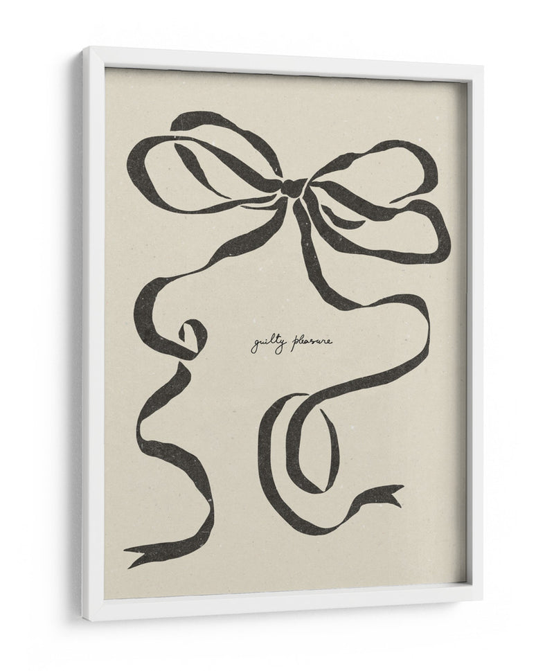 Lazo 01 - NKTN | Cuadro decorativo de Canvas Lab