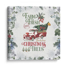 Camioneta de Granja Festiva - Emel Tunaboylu | Cuadro decorativo de Canvas Lab