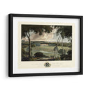 Downes Estate - Richard Polwhele | Cuadro decorativo de Canvas Lab