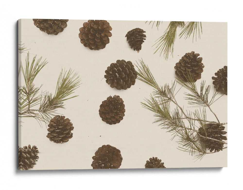 Feliz Navidad mi querido - Florent Bodart | Cuadro decorativo de Canvas Lab