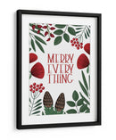 Feliz todo - Rosana Laiz Blursbyai | Cuadro decorativo de Canvas Lab