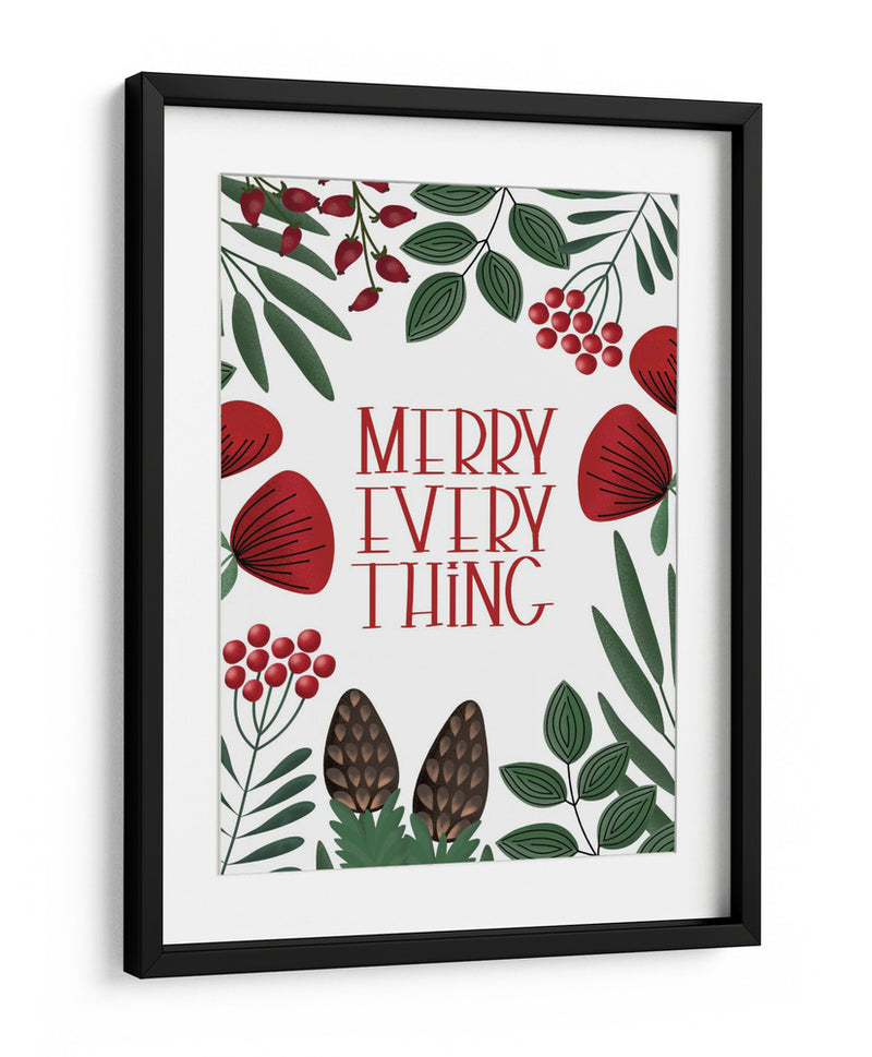 Feliz todo - Rosana Laiz Blursbyai | Cuadro decorativo de Canvas Lab