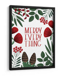 Feliz todo - Rosana Laiz Blursbyai | Cuadro decorativo de Canvas Lab