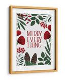 Feliz todo - Rosana Laiz Blursbyai | Cuadro decorativo de Canvas Lab