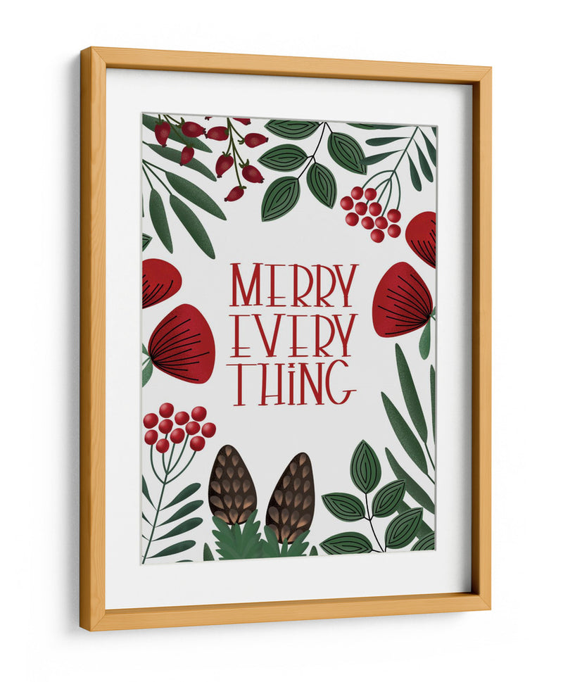 Feliz todo - Rosana Laiz Blursbyai | Cuadro decorativo de Canvas Lab