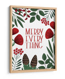 Feliz todo - Rosana Laiz Blursbyai | Cuadro decorativo de Canvas Lab