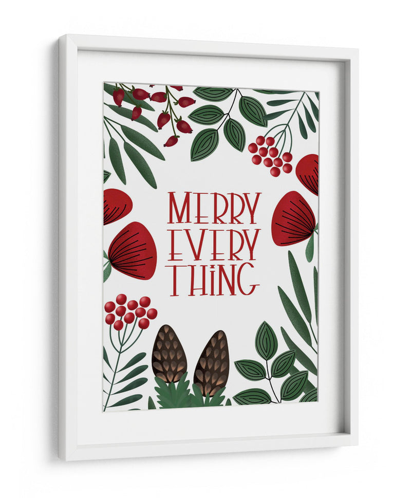 Feliz todo - Rosana Laiz Blursbyai | Cuadro decorativo de Canvas Lab