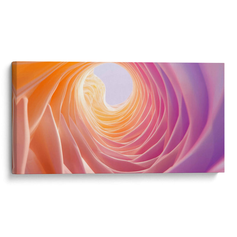 Espirales de la Mente - 13 - DeLaVegaGaming | Cuadro decorativo de Canvas Lab