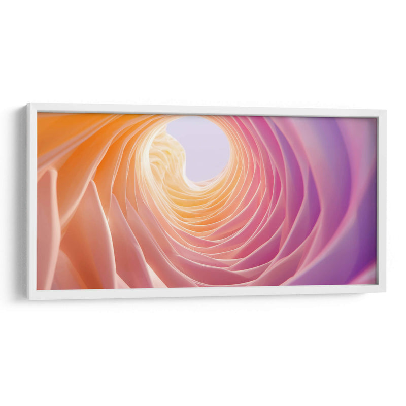 Espirales de la Mente - 13 - DeLaVegaGaming | Cuadro decorativo de Canvas Lab