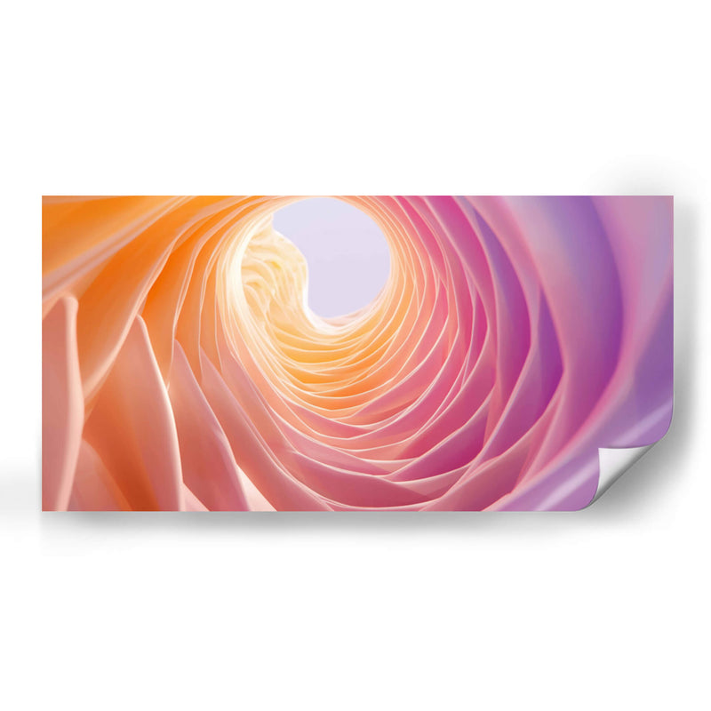 Espirales de la Mente - 13 - DeLaVegaGaming | Cuadro decorativo de Canvas Lab