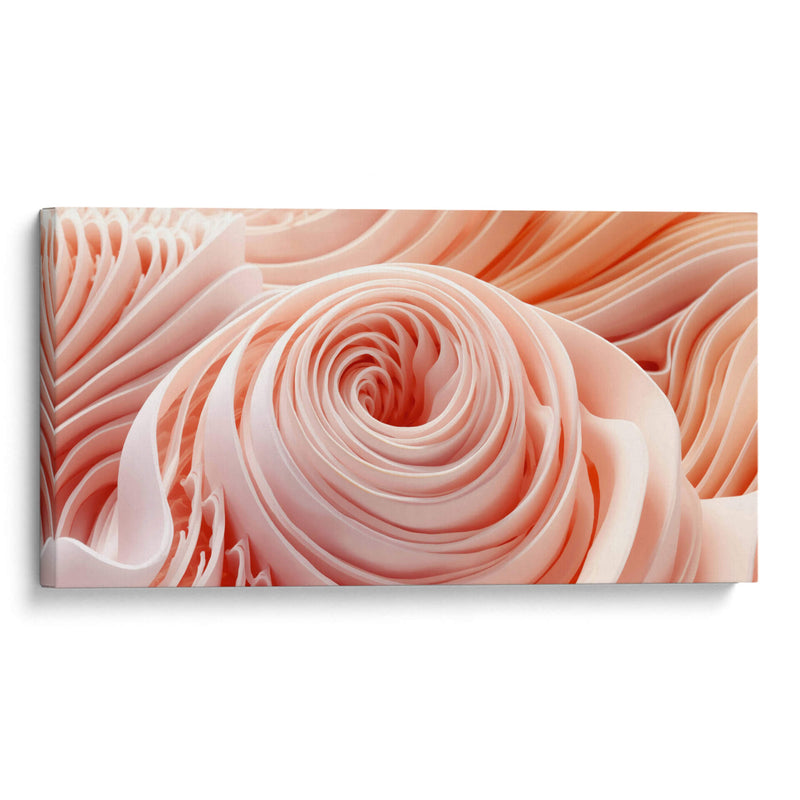 Espirales de la Mente - 14 - DeLaVegaGaming | Cuadro decorativo de Canvas Lab