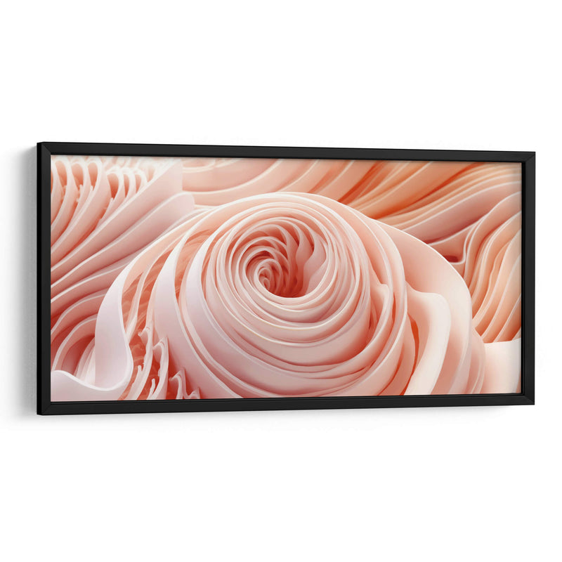 Espirales de la Mente - 14 - DeLaVegaGaming | Cuadro decorativo de Canvas Lab