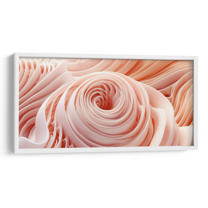 Espirales de la Mente - 14 - DeLaVegaGaming | Cuadro decorativo de Canvas Lab