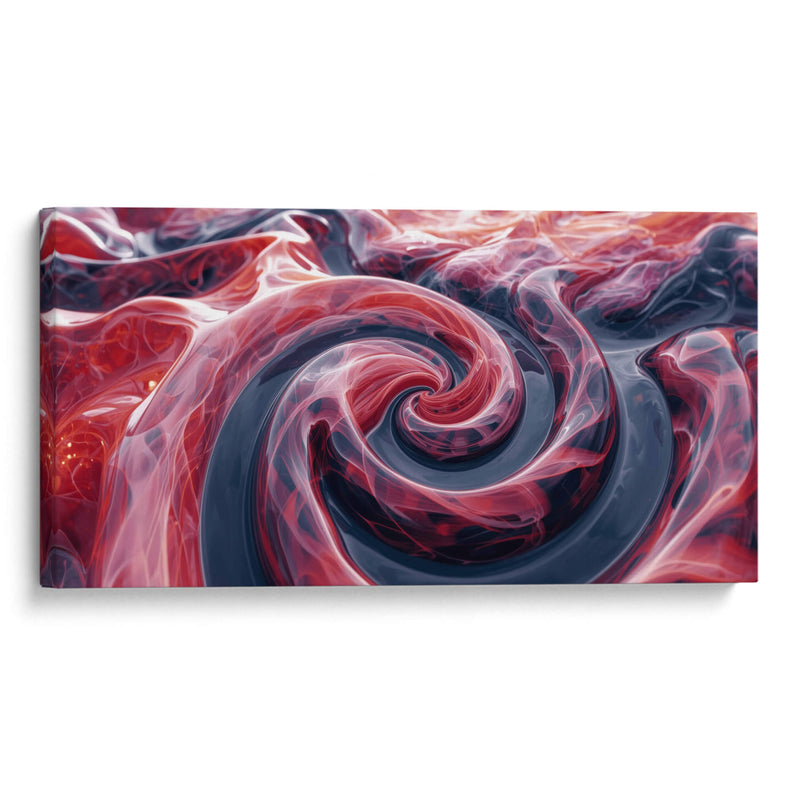 Espirales de la Mente - 15 - DeLaVegaGaming | Cuadro decorativo de Canvas Lab