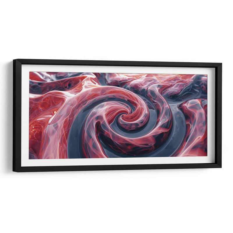 Espirales de la Mente - 15 - DeLaVegaGaming | Cuadro decorativo de Canvas Lab