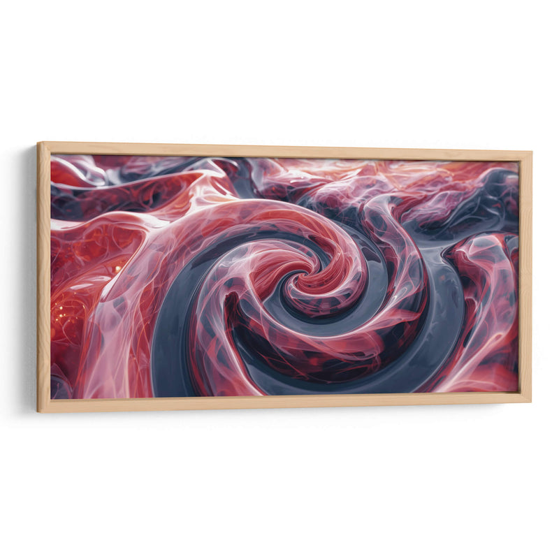 Espirales de la Mente - 15 - DeLaVegaGaming | Cuadro decorativo de Canvas Lab