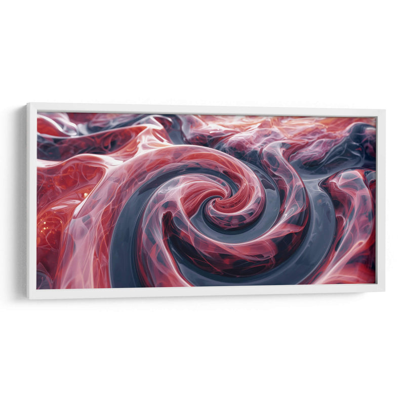 Espirales de la Mente - 15 - DeLaVegaGaming | Cuadro decorativo de Canvas Lab