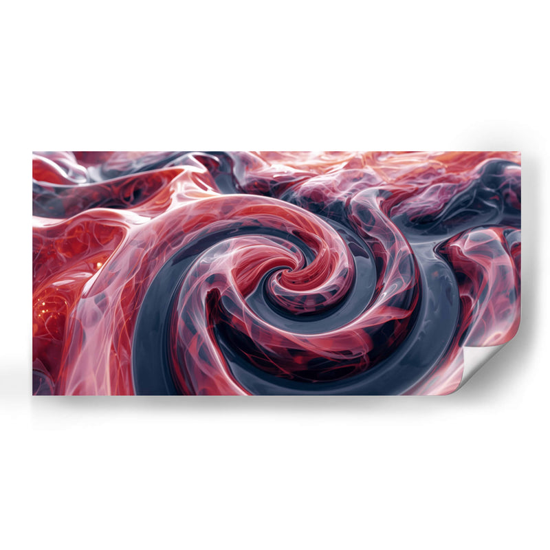 Espirales de la Mente - 15 - DeLaVegaGaming | Cuadro decorativo de Canvas Lab