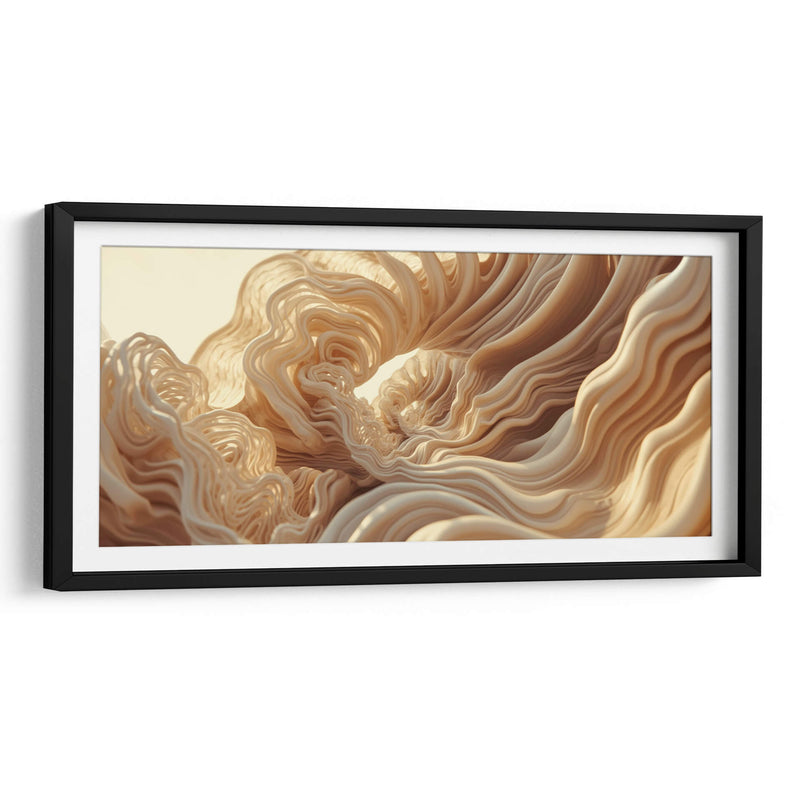 Espirales de la Mente - 16 - DeLaVegaGaming | Cuadro decorativo de Canvas Lab