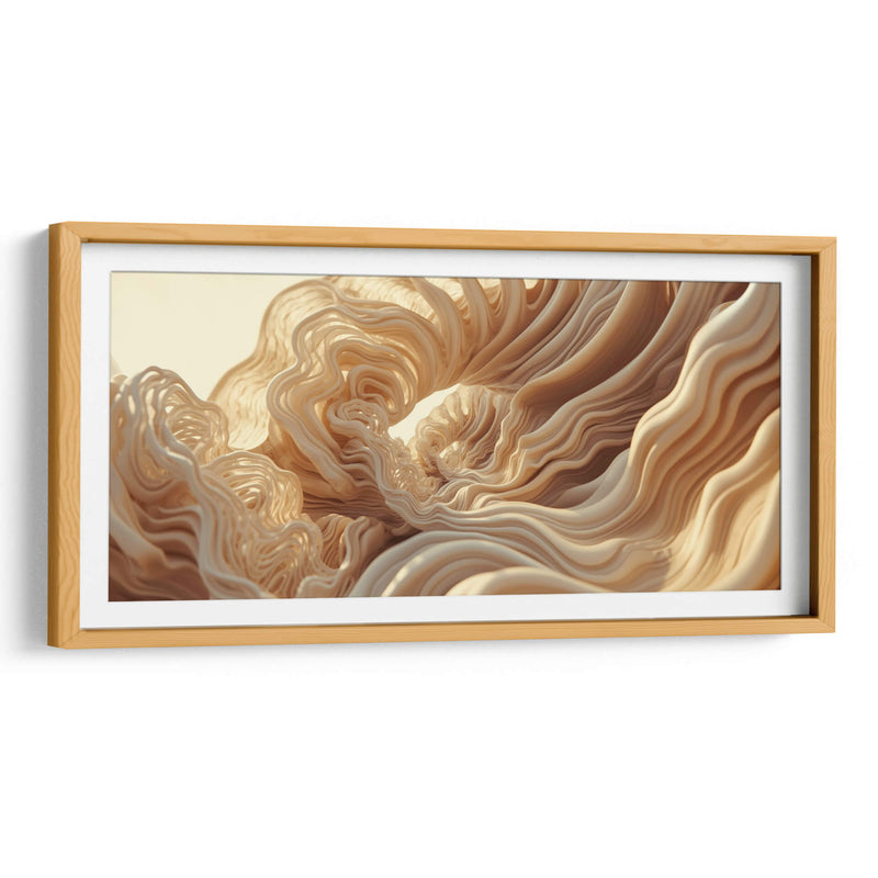 Espirales de la Mente - 16 - DeLaVegaGaming | Cuadro decorativo de Canvas Lab