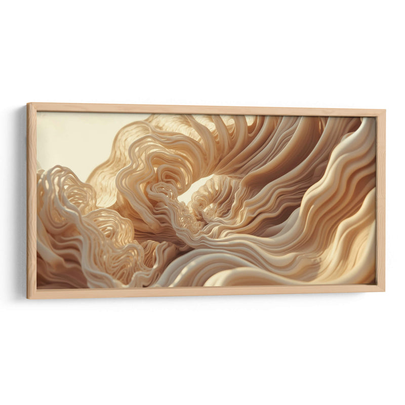 Espirales de la Mente - 16 - DeLaVegaGaming | Cuadro decorativo de Canvas Lab