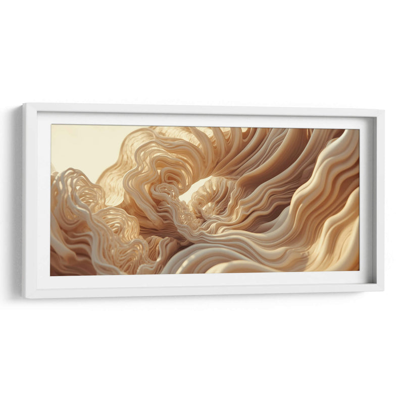 Espirales de la Mente - 16 - DeLaVegaGaming | Cuadro decorativo de Canvas Lab