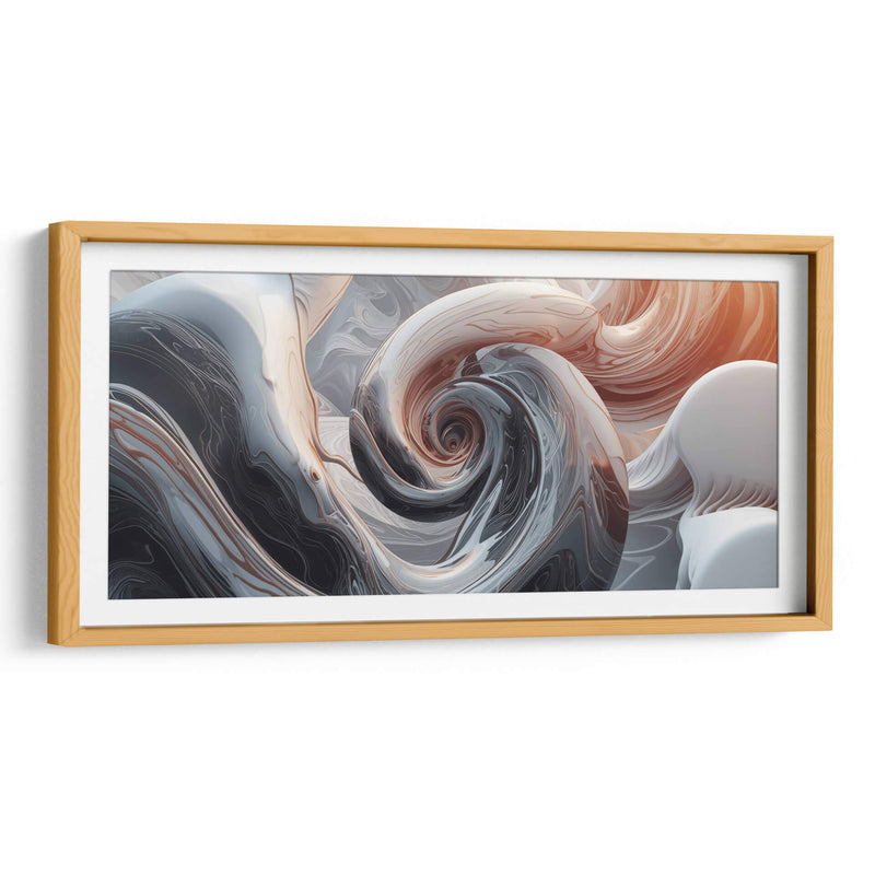 Espirales de la Mente - 17 - DeLaVegaGaming | Cuadro decorativo de Canvas Lab