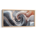 Espirales de la Mente - 17 - DeLaVegaGaming | Cuadro decorativo de Canvas Lab