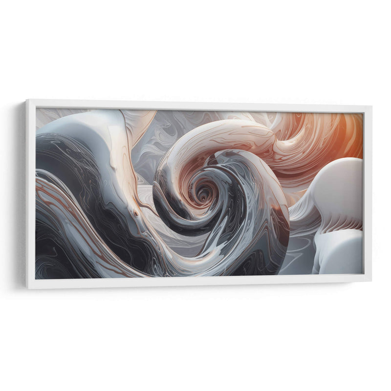 Espirales de la Mente - 17 - DeLaVegaGaming | Cuadro decorativo de Canvas Lab