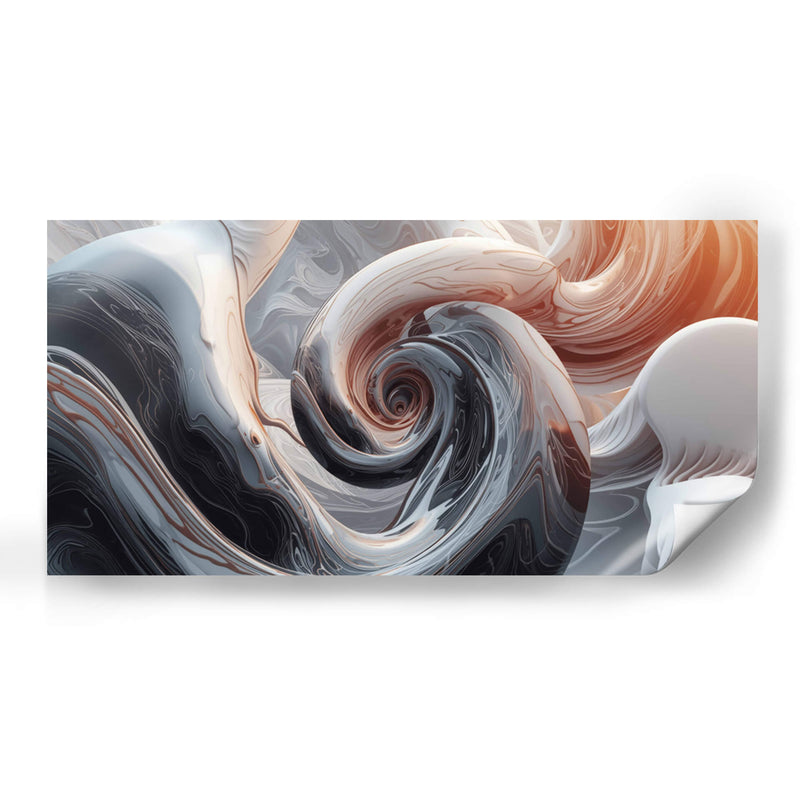 Espirales de la Mente - 17 - DeLaVegaGaming | Cuadro decorativo de Canvas Lab