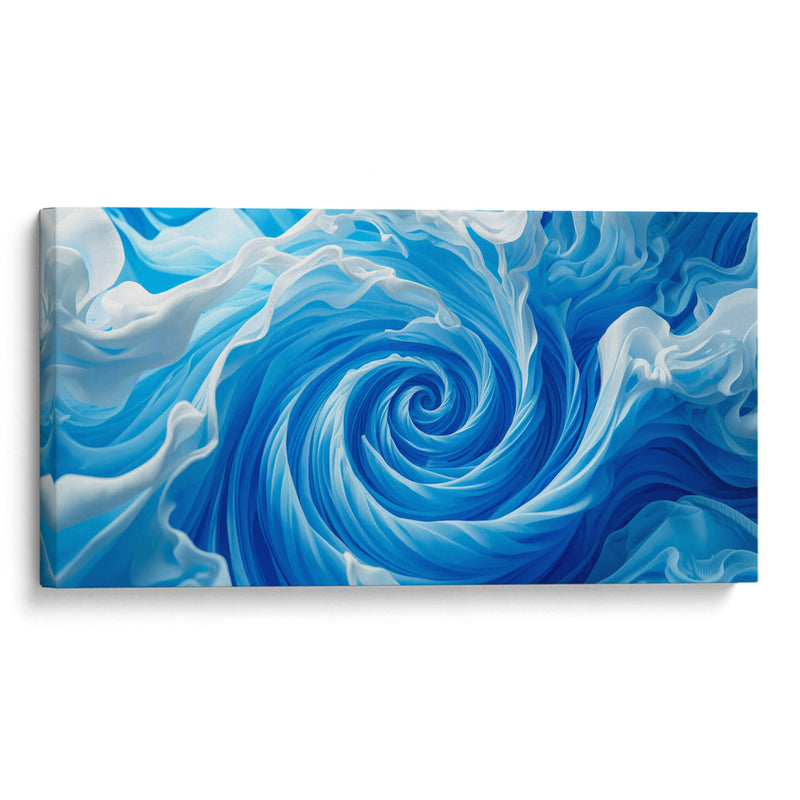 Espirales de la Mente - 18 - DeLaVegaGaming | Cuadro decorativo de Canvas Lab