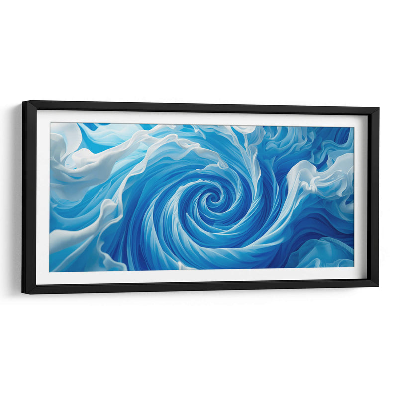 Espirales de la Mente - 18 - DeLaVegaGaming | Cuadro decorativo de Canvas Lab