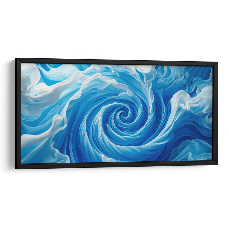 Espirales de la Mente - 18 - DeLaVegaGaming | Cuadro decorativo de Canvas Lab