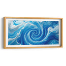 Espirales de la Mente - 18 - DeLaVegaGaming | Cuadro decorativo de Canvas Lab