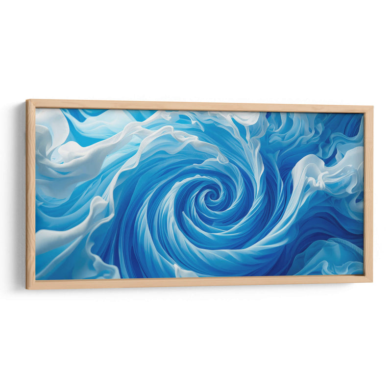 Espirales de la Mente - 18 - DeLaVegaGaming | Cuadro decorativo de Canvas Lab