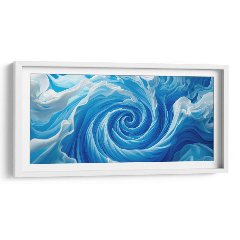 Espirales de la Mente - 18 - DeLaVegaGaming | Cuadro decorativo de Canvas Lab