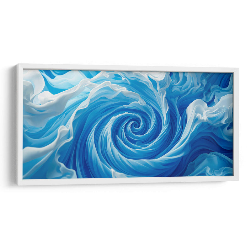 Espirales de la Mente - 18 - DeLaVegaGaming | Cuadro decorativo de Canvas Lab