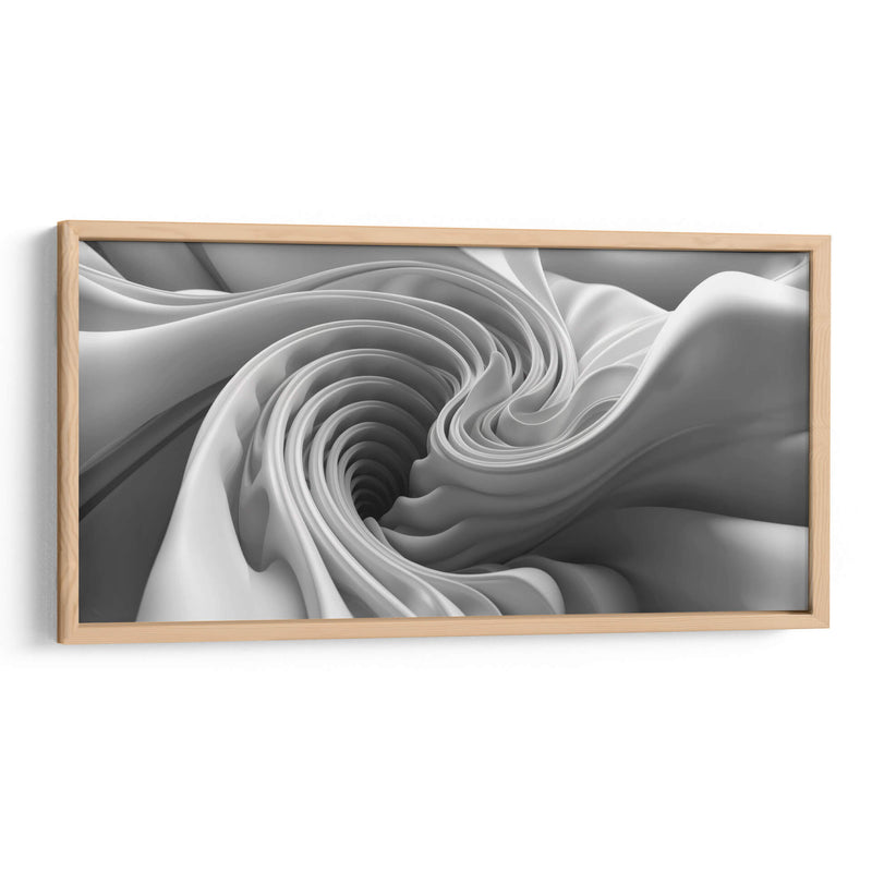 Espirales de la Mente - 19 - DeLaVegaGaming | Cuadro decorativo de Canvas Lab