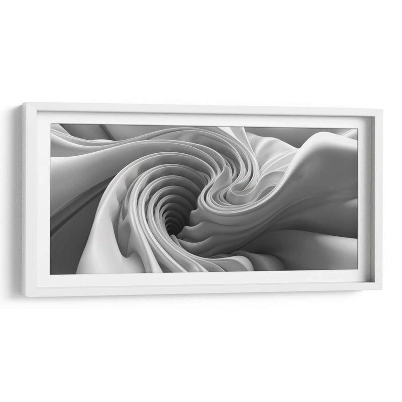 Espirales de la Mente - 19 - DeLaVegaGaming | Cuadro decorativo de Canvas Lab