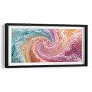 Espirales de la Mente - 22 - DeLaVegaGaming | Cuadro decorativo de Canvas Lab