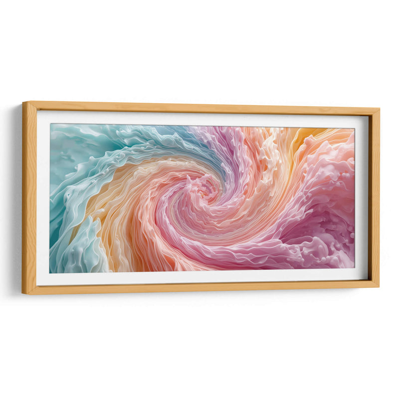 Espirales de la Mente - 22 - DeLaVegaGaming | Cuadro decorativo de Canvas Lab