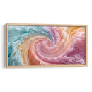 Espirales de la Mente - 22 - DeLaVegaGaming | Cuadro decorativo de Canvas Lab