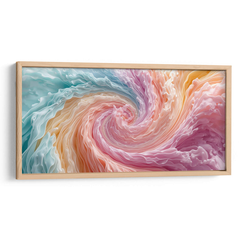 Espirales de la Mente - 22 - DeLaVegaGaming | Cuadro decorativo de Canvas Lab