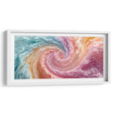 Espirales de la Mente - 22 - DeLaVegaGaming | Cuadro decorativo de Canvas Lab