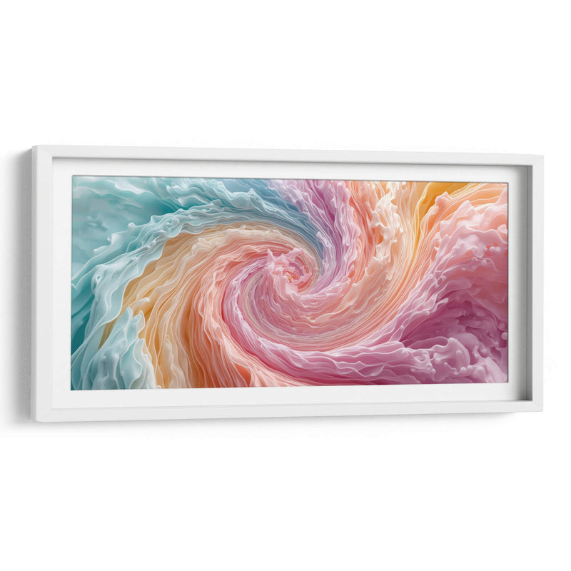 Espirales de la Mente - 22 - DeLaVegaGaming | Cuadro decorativo de Canvas Lab