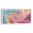 Espirales de la Mente - 22 - DeLaVegaGaming | Cuadro decorativo de Canvas Lab