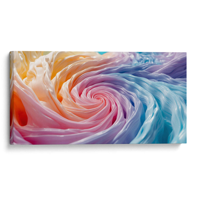 Espirales de la Mente - 23 - DeLaVegaGaming | Cuadro decorativo de Canvas Lab