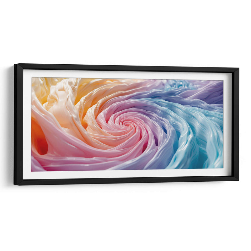 Espirales de la Mente - 23 - DeLaVegaGaming | Cuadro decorativo de Canvas Lab