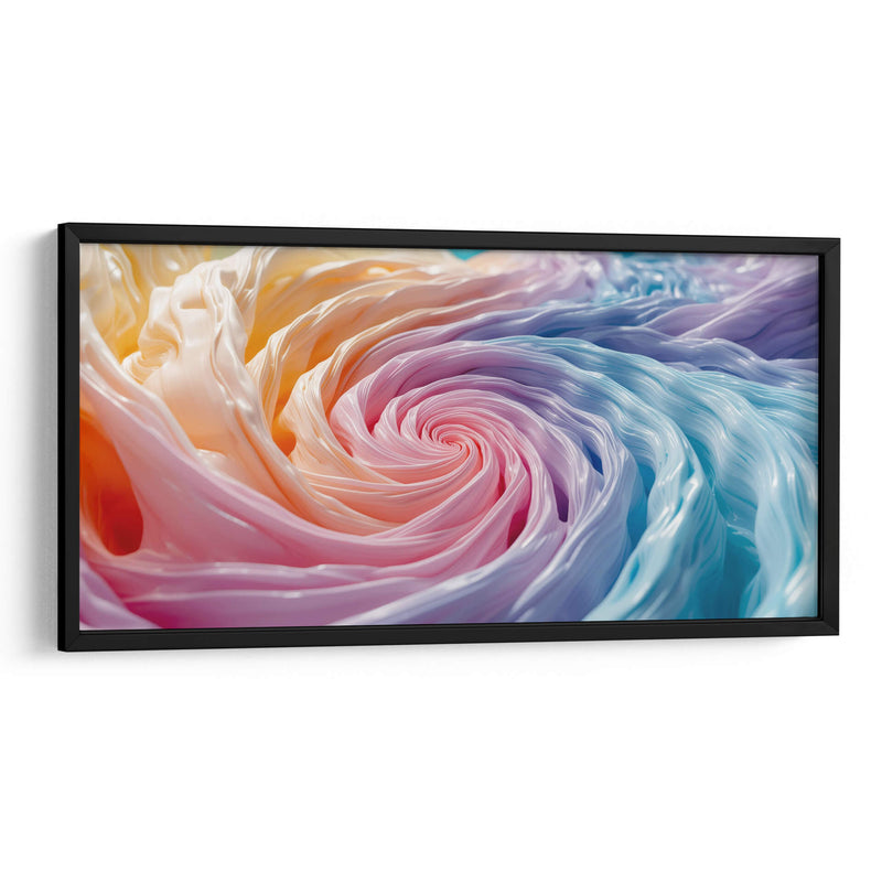 Espirales de la Mente - 23 - DeLaVegaGaming | Cuadro decorativo de Canvas Lab